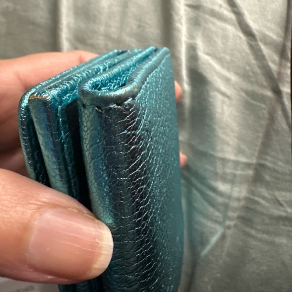 Compact Wallet - Picture 8 of 14